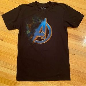 Marvel Avengers End Game tee men’s XS